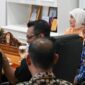 Aliyah Dorong Kolaborasi Antardaerah, Makassar Jadi Rujukan Pengembangan UMKM dan Investasi