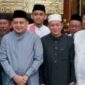 Menteri Agama Resmikan Masjid Nurul Ittihad Kalukuang, Ajak Masyarakat Makmurkan Rumah Ibadah
