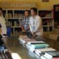 Munafri Dampingi Fadly Zon Tinjau Benteng Rotterdam Persiapan Revitalisasi