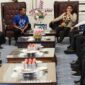 Wamen P2MI Sebut Sidrap Berpotensi Jadi Pilot Project Pekerja Migran Profesional