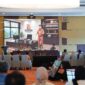 Buka High Level Meeting TP2DD, Appi Minta Digitalisasi Pemkot Berorientasi Hasil