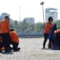 BPBD Makassar Gandeng 23 Kampus, Siapkan 23.000 Mahasiswa Tangguh Bencana