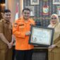 Ombudsman RI Ganjar Dua OPD Makassar Atas Kinerja Terbaik, Komitmen Tingkatkan Standar Pelayanan