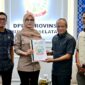 Hak Angket CPI Berlanjut, Enam Fraksi Serahkan Dokumen Perbaikan