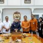 BPS Gandeng Pemkot Makassar Sukseskan SE2026