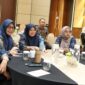 DLH Makassar Matangkan Sistem TPA Residu Lewat Bimtek Jakstrada