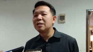 Eric Horas Dorong Pembahasan Ranperda APBD 2025 Segera Tuntas