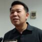 Eric Horas Dorong Pembahasan Ranperda APBD 2025 Segera Tuntas