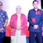 Wawali Aliyah Ajak Generasi Muda Lestarikan Budaya