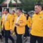 Usman Marham Apresiasi Bahlil dan Muhidin usai Musda Golkar Sulsel