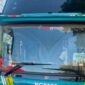 Diduga Lecehkan Penumpang, Kondektur Bus Dilaporkan ke Polda Sulsel