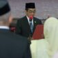 Rektor Unhas Lantik 122 Pejabat, Perkuat Organisasi Kampus