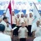 Usung Petani Modern dan Mandiri, Yasir Machmud Resmi Pimpin HKTI