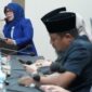 Banggar DPRD Sulsel Soroti Bendung Lalengrie, Minta Tak Ada Kontrak Proyek Besar di Akhir Tahun