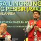 Distaru Makassar Bentuk Relawan Tata Ruang, Perkuat Pengawasan Berbasis WebGIS dan Drone