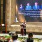 Rakorwil ADKASI di Makassar Bahas Revisi UU 23/2014 dan Penguatan DPRD