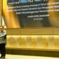Ketua Komisi II di Rakorwil ADKASI: DPRD Harus Perkuat Pengawasan Berbasis Digital