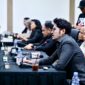 Anggota DPRD Sulsel dari Fraksi PKB, Andi Anwar Purnomo