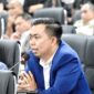 Di Hadapan Gubernur, Fraksi Demokrat DPRD Sulsel Minta Penyelesaian BPJS Tak Bebani Daerah