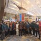 Kapal Pinisi Makassar Jadi Magnet di City Expo APEKSI 2026