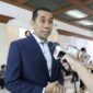 Anggota Komisi XI DPR RI, Kamrussamad