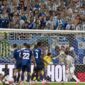 Argentina Selamat dari Kejutan Tanjung Verde, Menang Dramatis 3-2