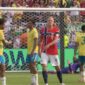 Haaland Bersinar, Brasil Angkat Koper dari Piala Dunia 2026