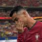 Portugal Tersingkir, Ronaldo Gagal Bersinar Saat Dibungkam Spanyol