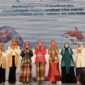 Dekranasda Makassar Dorong Perajin Naik Kelas Lewat Coaching Clinic dan Pameran Kriya Etnik