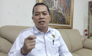 Dekan FH Unhas Minta Publik Tidak Giring Kasus Batu Bara Jadi Konflik Kepolisian dan Kejaksaan