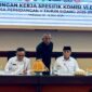 Wakil Ketua Komisi VI DPR RI, Nurdin Halid, menegaskan pentingnya menjaga keseimbangan antara masuknya investasi baru dan keberlangsungan industri yang telah beroperasi