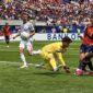 Mikel Merino Jadi Pahlawan, Spanyol Tembus Semifinal Piala Dunia 2026