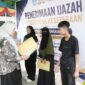 Disdik Makassar Hadirkan Ijazah SKB Lewat Pendidikan Kesetaraan ke Satgas Kebersihan