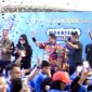 Wali Kota Makassar Lepas dan Meriahkan Peserta Indomaret Fun Run 2026