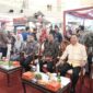 Mendagri Resmi Tutup Perayaan HUT Dekranas ke-46 di Makassar, Apresiasi Dukungan Wali Kota