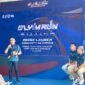 Olymrun 2026 Hadir di Makassar, Targetkan 5.000 Pelari di Anjungan Pantai Losari