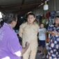 Wali Kota Makassar, Munafri Arifuddin, kembali turun langsung ke lapangan memastikan pelayanan dasar masyarakat berjalan optimal.