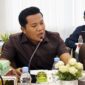 Anggota Komisi D DPRD Sulawesi Selatan dari Fraksi Partai Gerindra, Sultan Tajang