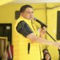 Munafri Hormati Hasil Musda, Tegaskan Masih Tetap di Golkar