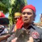 Jenderal Lapangan Komite Adat dan Budaya Peduli Tanah Ulayat, Zubhan Ekafriansyah