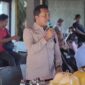 Anggota Komisi D DPRD Sulawesi Selatan dari Fraksi Partai Gerindra, Sultan Tajang