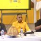 KONI Makassar Pastikan Dana Hibah Rp15 Miliar Sah dan Transparan