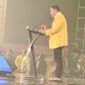 Dihadapan Ketum Bahlil, LBK Pastikan Musda XI Golkar Sulsel Berjalan Tertib
