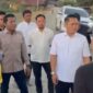 Anggota Komisi D DPRD Sulawesi Selatan dari Fraksi Partai Gerindra, Sultan Tajang, meminta Pemerintah Provinsi Sulawesi Selatan memprioritaskan perbaikan ruas jalan provinsi di Desa Lautang, Kecamatan Belawa, Kabupaten Wajo, melalui perencanaan teknis yang tepat tanpa harus meninggikan elevasi badan jalan.