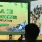 Terpilih Aklamasi, IAS Resmi Nahkodai Golkar Sulsel