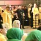 IAS Jawab Instruksi Bahlil, Targetkan Kenaikan Kursi Golkar hingga 50 Persen
