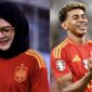 Ketua DPRD Sulawesi Selatan, Andi Rachmatika Dewi atau yang akrab disapa Cicu, menyatakan dukungannya kepada Timnas Spanyol menjelang partai final Piala Dunia