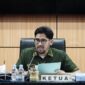 Ketua Komisi A DPRD Sulsel, Andi Anwar Purnomo