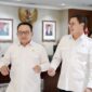 Taruna Ikrar Temui Dudung Abdurachman, Bahas Enam Agenda Strategis BPOM Dukung Program Presiden