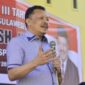 Jelang Munas VI PP KKT, Dukungan kepada Alimuddin Kian Bertambah